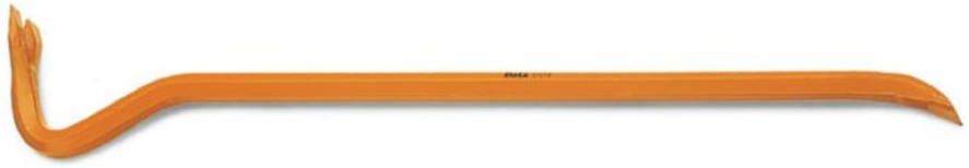 Beta 1704 600 Koevoet vervaardigd uit gehard en gelakt staal