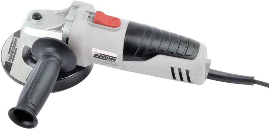 Brü, der Mannesmann Haakse slijper 500 W 115 mm