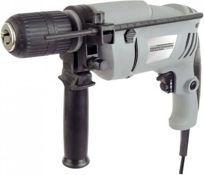 Brü, der Mannesmann Klopboor 650 W 12507