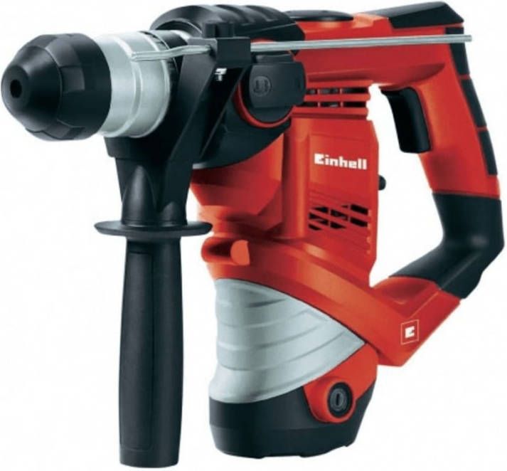 Einhell TC-RH 900 Elektrische Boorhamer 900 W 3,0 J SDS-Plus Inclusief koffer