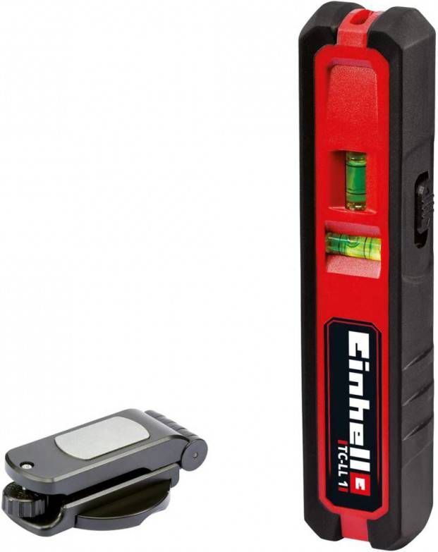 Einhell Laser waterpas TC LL 1 rood 2270095