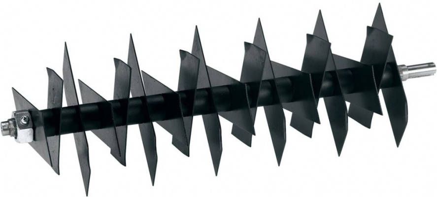 Einhell messenwals voor verticuteerder GC SC 2240 P