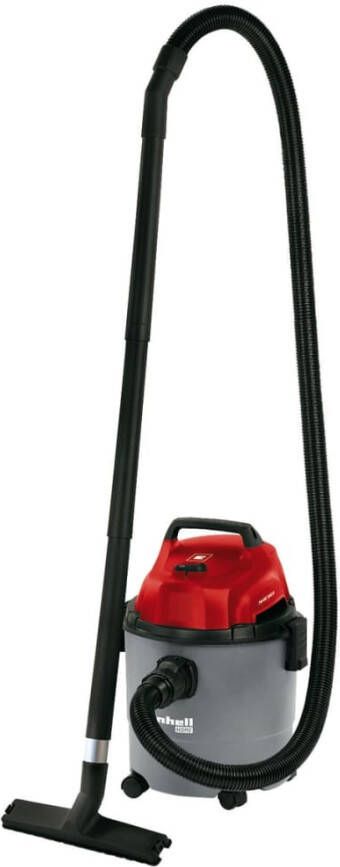 Einhell TH-VC 1815 Bouwstofzuiger 1250W 15L