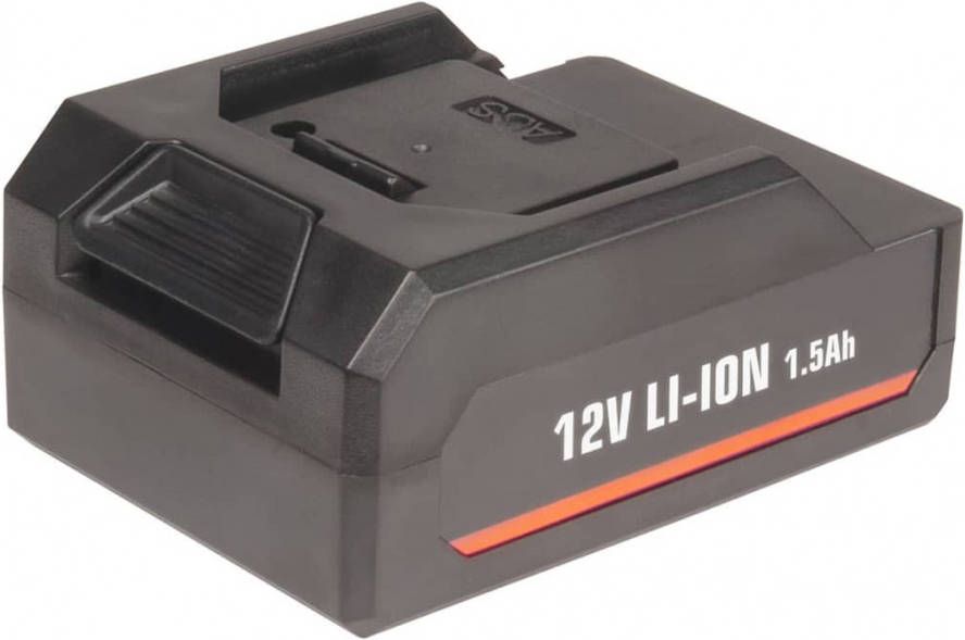 Ferm Accu kunststof 12 V Li Ion CDA1085