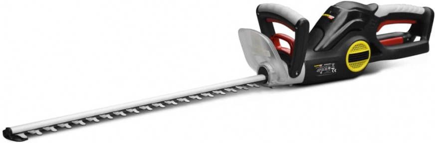 GARDEO PRO Heggenschaar elektrisch 600 W