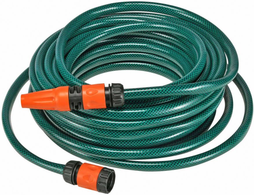 Huismerk Premium Tuinslang 20 Meter