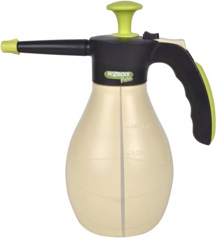 Hozelock 4200 0000 Drukspuit Pure 2L
