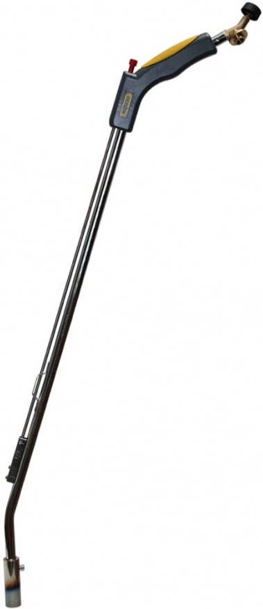 Hozelock 4189 0000 Onkruidgasbrander Met Piëzo ontsteking