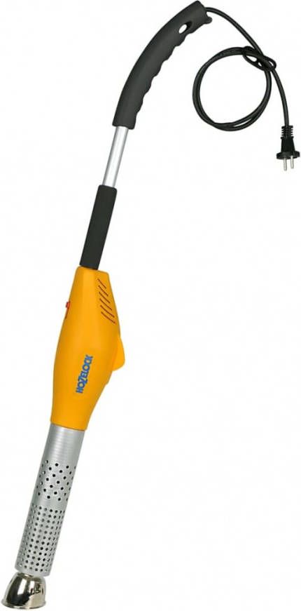 Green power evolution elektrische onkruidbrander & BBQ aansteker