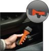 Lifehammer noodhamer Evolution met gordelsnijder oranje 21, 5 cm online kopen