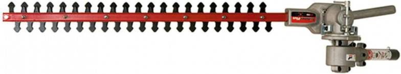 MTD Bosmaaieraccessoire draaiende heggenschaar AH720