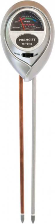 Nature Senso 3 Combi  Ph meter En Vochtigheidsmeter 22 X 5 X 4 Cm