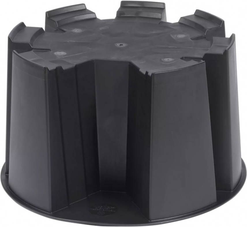 Nature standaard voor regenton 6070414