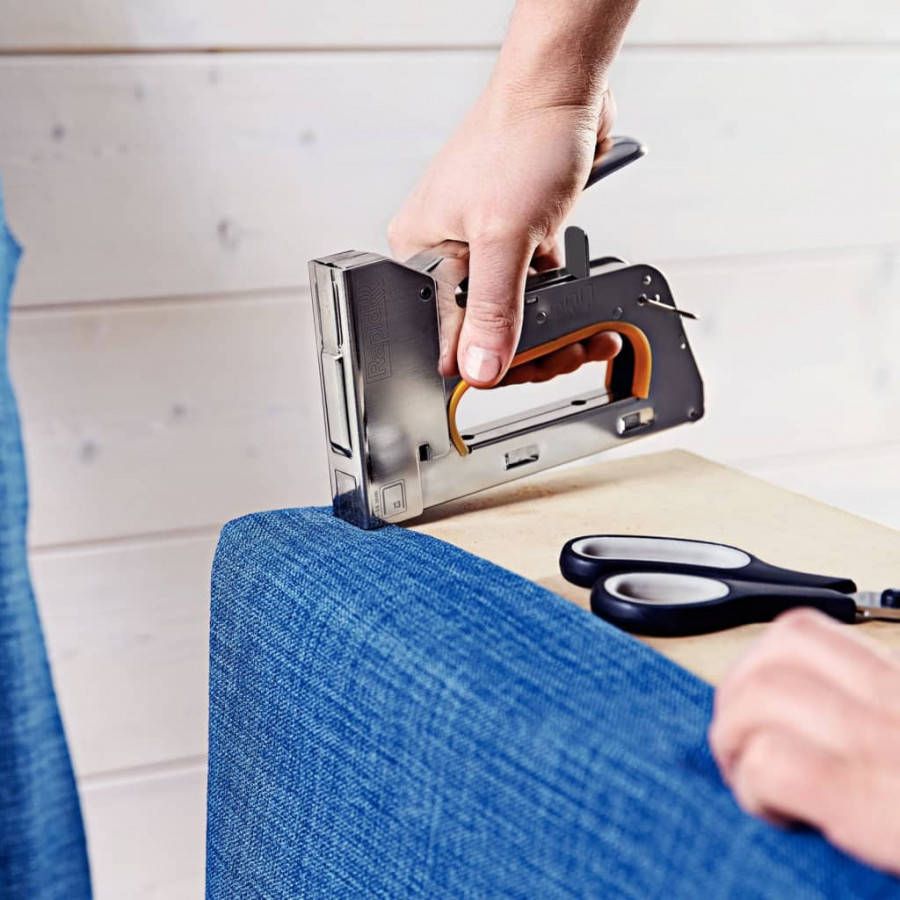 Rapid 10582521 R33 Handtacker metaal 6