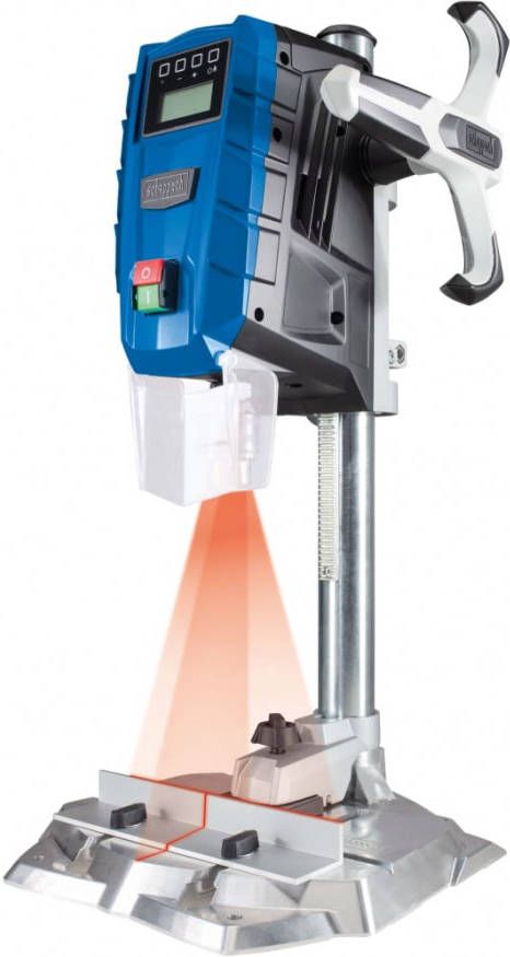 Scheppach DP55 Tafelboormachine 710W 13mm