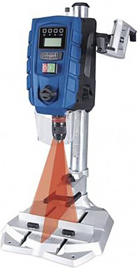 Scheppach DP60 Tafelboormachine 900W