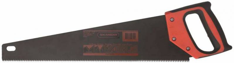 Skandia Handzaag 500 mm 1045814