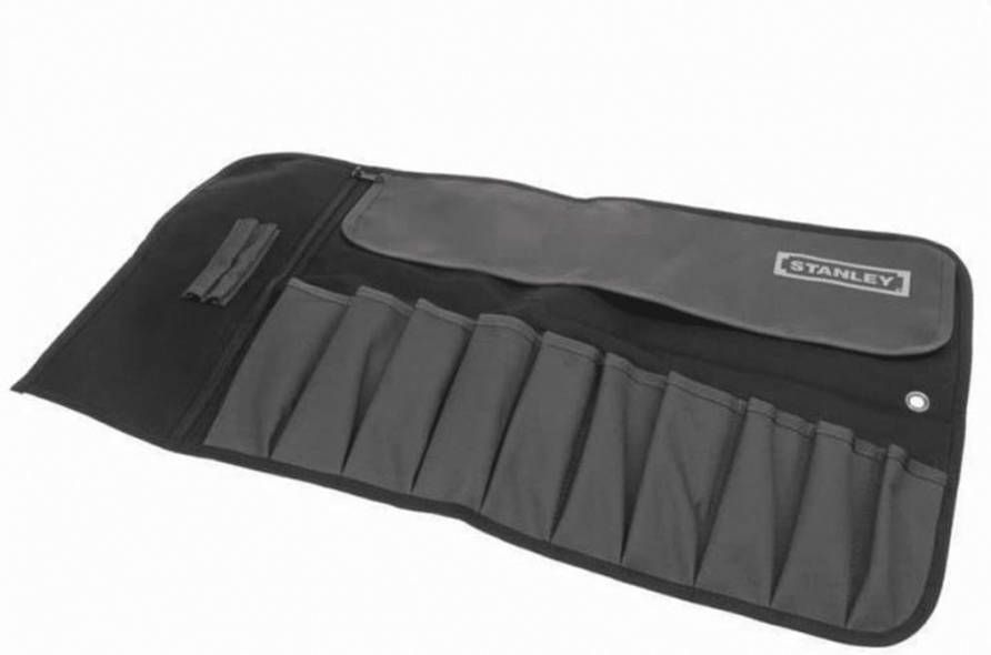 Stanley gereedschapstas + 12 compartimenten 1 93 601