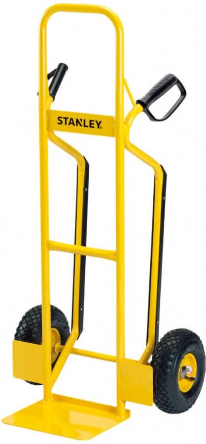 Stanley SXWTC HT524 Steekwagen Staal 250kg