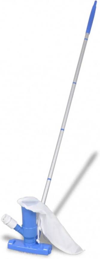 VIDAXL Zwembadstofzuiger 1, 2
