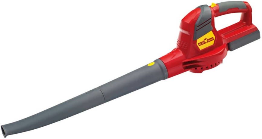 Wolf-Garten WOLF Garten Bladblazer draadloos Li ion Power BA 700 18 V 41AA0B L650