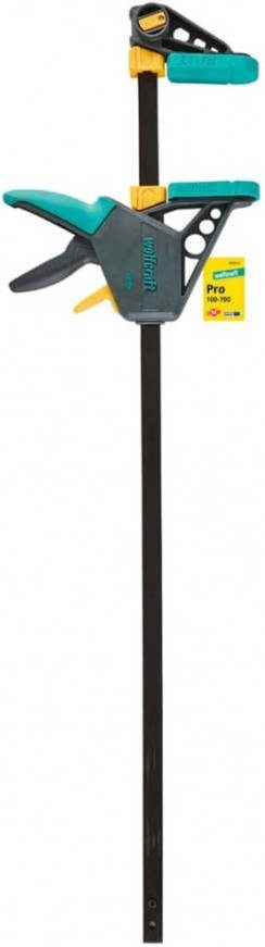 Wolfcraft Eé, nhand lijmklem EHZ Pro 100 300 3033000