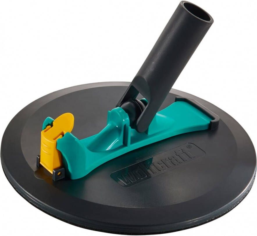 Wolfcraft 4052000 Handschuurblok 225mm