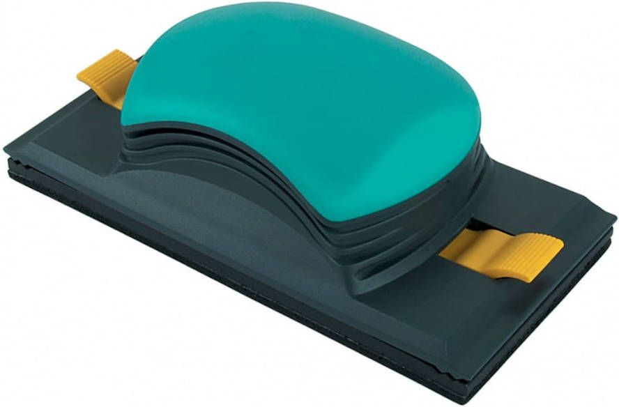 Wolfcraft Universele schuurmachine 93x230 mm 5890000