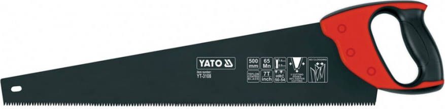 YATO Handzaag PTFE 500 mm
