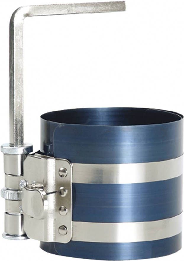 YATO Zuigerveer Compressor 100 mm