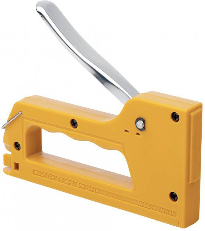 Bostitch nietpistool T10