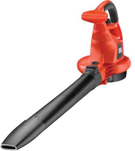 BLACK+DECKER Tuinruimer GW3030 Bladzuiger/Bladblazer