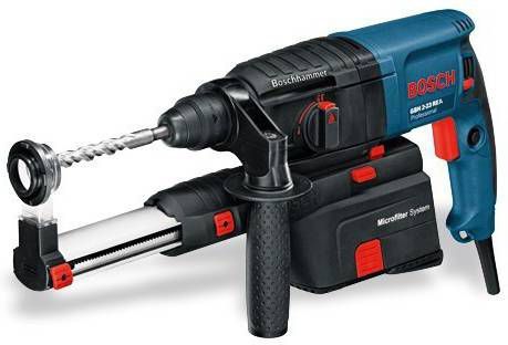 Bosch Professional Boorhamer GBH 2 23 REA Boorhamer