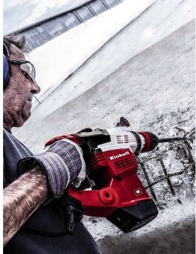 Einhell Boorhamer TE RH 38 E Boorhamer