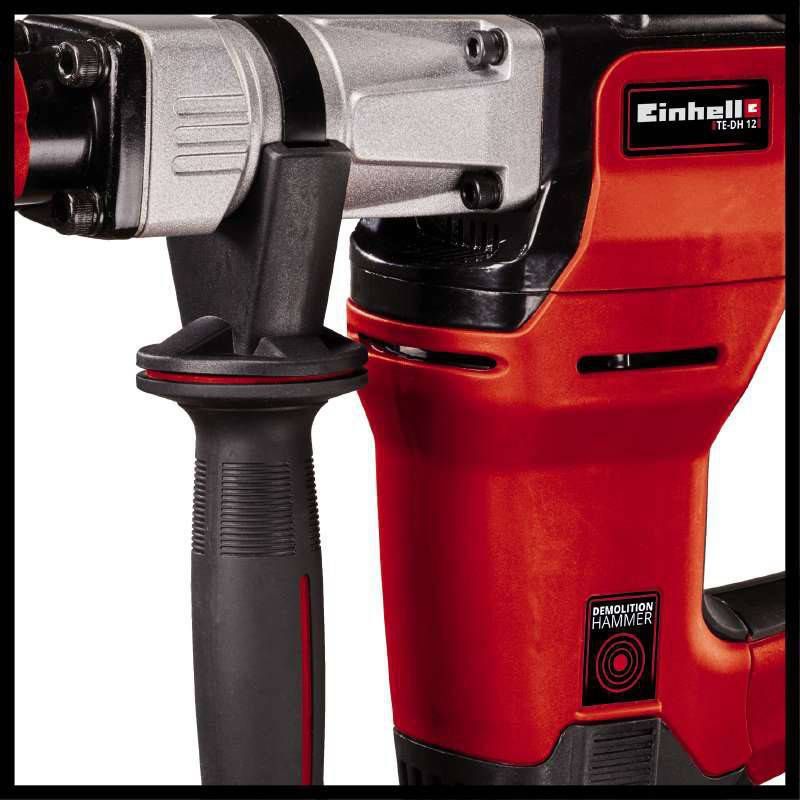 Einhell TE DH 50 Breekhamer