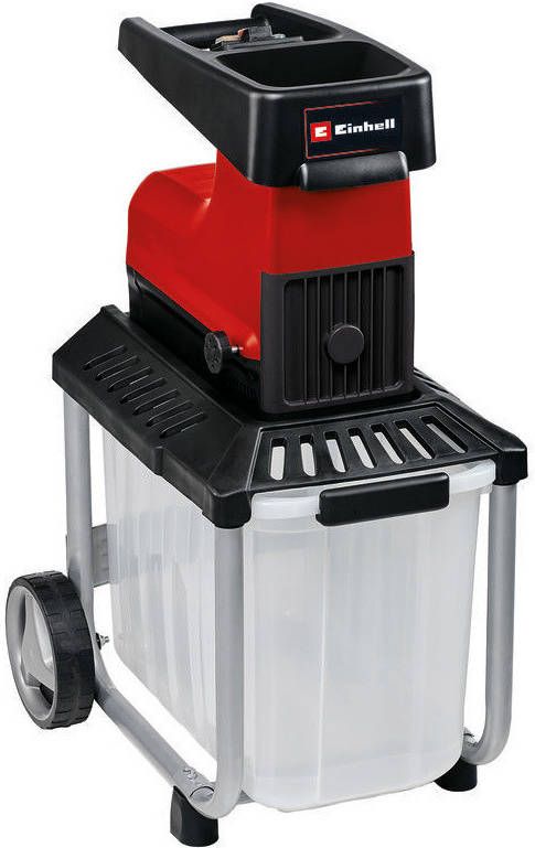 Einhell Elektrische Fluisterhakselaar GC RS 60 CB Hakselaar