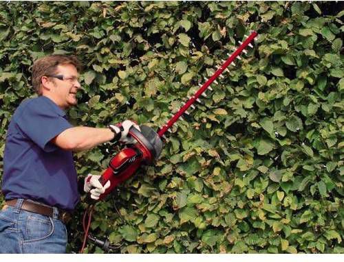 Einhell Heggenschaar GC EH 6055/1 Heggenschaar