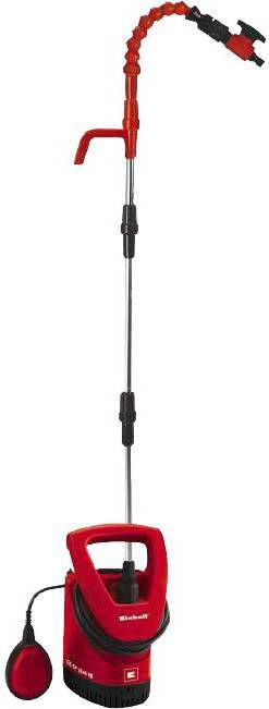 Einhell Regentonpomp GE SP 3546 RB Pomp