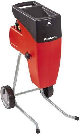 Einhell Fluisterhakselaar GC RS 2540 Hakselaar