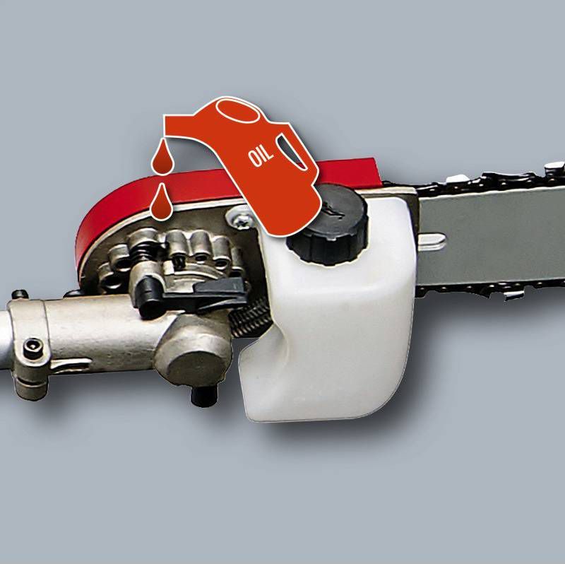 Einhell Elektrische telescopische hoogsnoeier GC HC 9024 T Heggenschaar