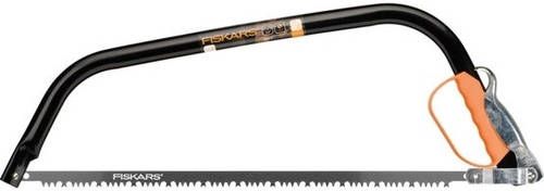Fiskars Beugelzaag 24" SW31 Beugelzaag