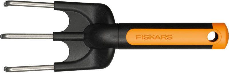 Fiskars Bloemenhark Premium Hark