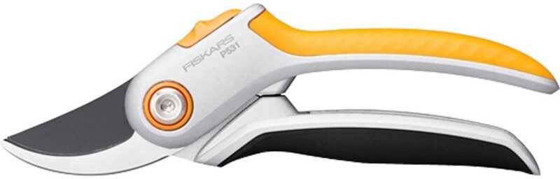 Fiskars Plus Metal Bypass snoeischaar(P531)Snoeischaar