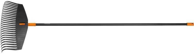 Fiskars Solid bladhark L Bezem