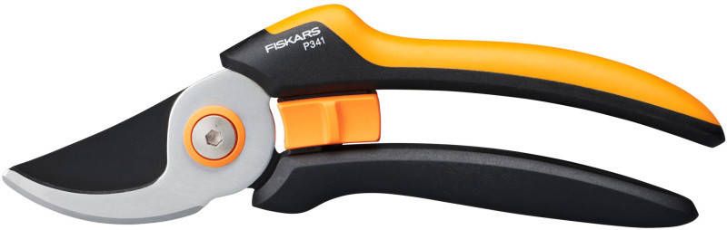 Fiskars Solid bypass snoeischaar L P341 Snoeischaar