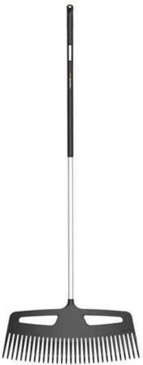 Fiskars Xact Bladhark XXL Bezem