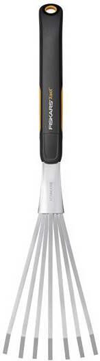 Fiskars Xact Handhark Bezem