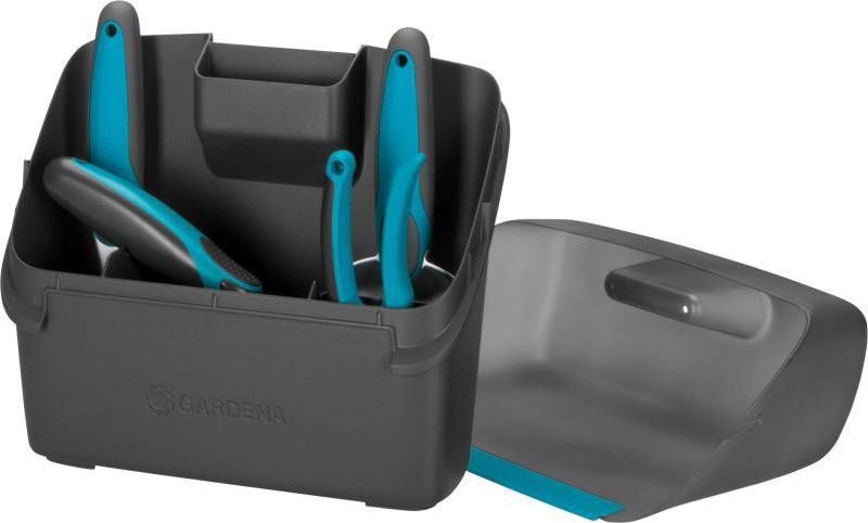 GARDENA City gardening Balkon Box Tuinset