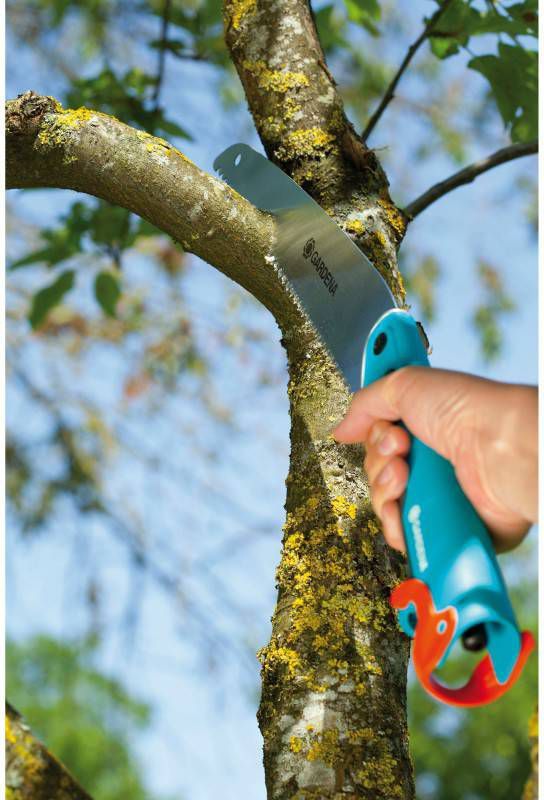 GARDENA Combisystem snoeizaag 300 PP Snoeizaag