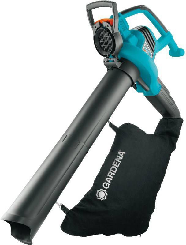 GARDENA ErgoJet 3000 Bladzuiger/Bladblazer